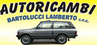 AUTORICAMBI BARTOLUCCI LAMBERTO SNC